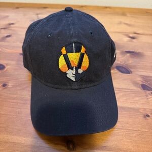 Las Vegas Aviators New Era Hat